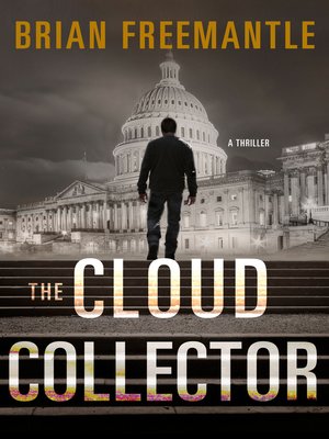 cover image of The Cloud Collector